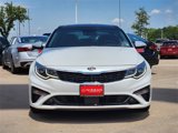Used 2019 Kia Optima EX w/ EX Premium Package image 2