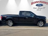 Certified 2017 Ford F150 XL w/ Equipment Group 101A Mid image 2
