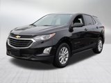 Used 2020 Chevrolet Equinox LT image 3