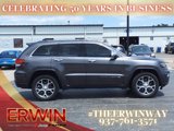 Used 2020 Jeep Grand Cherokee Limited w/ Luxury Group II image 2