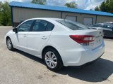Used 2023 Subaru Impreza 2.0i image 4