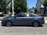 Used 2022 Kia Forte LXS image 3