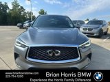 Used 2019 INFINITI QX50 Essential w/ Sensory Package image 2