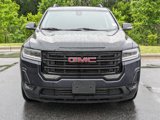 Used 2022 GMC Acadia SLE w/ Driver Convenience Package image 3