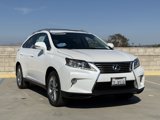 Used 2015 Lexus RX 350 FWD image 2