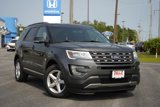 Used 2017 Ford Explorer XLT w/ Equipment Group 201A image 2