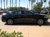Certified 2017 Ford Fusion Energi SE image 5