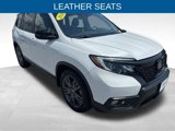 Used 2020 Honda Passport EX-L image 2