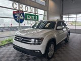Used 2019 Volkswagen Atlas SE w/ Towing Package image 3