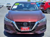 Certified 2022 Nissan Sentra SV image 4