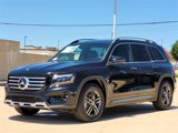 Used 2024 Mercedes-Benz GLB 250 image 3