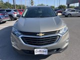 Used 2019 Chevrolet Equinox LT w/ Sun & Navigation Package image 2