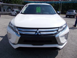 Used 2019 Mitsubishi Eclipse Cross AWD image 2