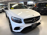 Used 2018 Mercedes-Benz GLC 43 AMG 4MATIC image 3