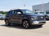 New 2025 Hyundai Venue Limited image 3