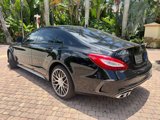 Used 2015 Mercedes-Benz CLS 63 AMG S-Model image 2