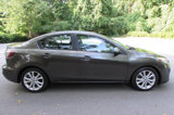 Used 2011 MAZDA MAZDA3 s Grand Touring w/ Tech Pkg image 6