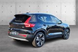 Used 2024 Volvo XC40 B5 Ultimate w/ Protection Package Premier image 3