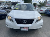 Used 2012 Lexus RX 350 AWD image 4