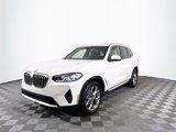 Used 2023 BMW X3 sDrive30i w/ Premium Package image 3