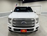 Used 2015 Ford F150 XLT w/ Equipment Group 301A Mid image 3