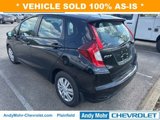 Used 2020 Honda Fit LX image 5