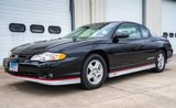 Used 2002 Chevrolet Monte Carlo SS w/ Pace Car Replica Pkg image 2