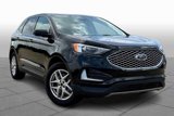 Certified 2024 Ford Edge SEL image 2