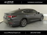 Used 2022 Lexus ES 350 image 3