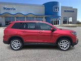 Certified 2025 Honda Passport EX-L image 5