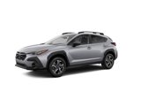 New 2025 Subaru Crosstrek 2.5i Premium image 3