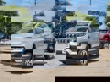 New 2025 Jeep Compass Latitude image 2