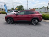 New 2025 Chevrolet Trax RS image 3