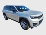 New 2025 Jeep Grand Cherokee L Laredo w/ Trailer Tow Package image 3