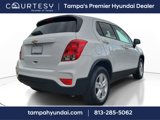 Used 2021 Chevrolet Trax LS w/ Tint and Cruise Package image 3
