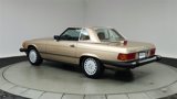 Used 1987 Mercedes-Benz 560 SL image 5