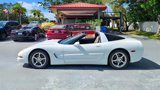 Used 2004 Chevrolet Corvette Coupe w/ Preferred Equipment Group image 5