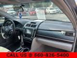 Used 2012 Toyota Camry XLE image 4