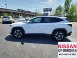 Used 2024 Hyundai Tucson Limited image 2