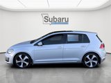 Used 2015 Volkswagen GTI Autobahn w/ Lighting Package (SEL) image 4