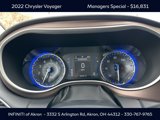 Used 2022 Chrysler Voyager LX image 3