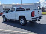Used 2017 Chevrolet Colorado LT image 4