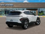 New 2025 Hyundai Kona SEL image 4