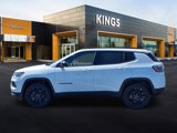 New 2025 Jeep Compass Latitude image 3