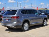 Used 2018 Volkswagen Atlas SEL Premium image 4
