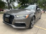 Used 2016 Audi A3 2.0T Premium Plus w/ Premium Plus Package image 3