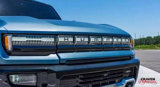 Used 2024 GMC Hummer EV 3X w/ Omega Edition image 4