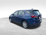 Used 2022 Chevrolet Equinox LS image 3