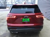 New 2025 Chevrolet Equinox ACTIV w/ Convenience Package III image 4