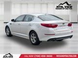 Used 2015 Kia Optima LX image 4